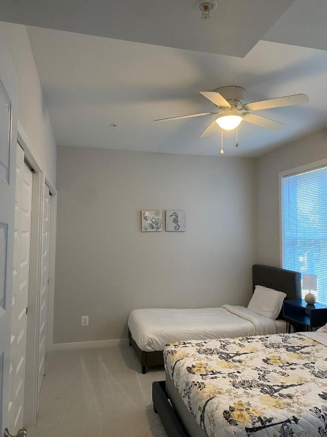 Spacious 3Bedroom Duplex With Rooftop Deck! 华盛顿哥伦比亚 外观 照片